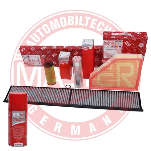 Filter - Sada 450002103P (MASTER-SPORT GERMANY) - obr. 3