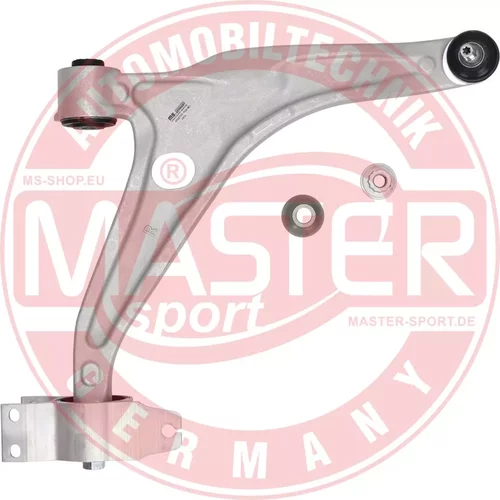 Rameno zavesenia kolies MASTER-SPORT GERMANY 490079S-PCS-MS