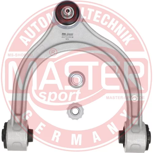 Rameno zavesenia kolies 490271S-PCS-MS (MASTER-SPORT GERMANY) - obr. 2