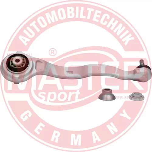Rameno zavesenia kolies 490272S-PCS-MS (MASTER-SPORT GERMANY) - obr. 1
