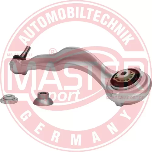 Rameno zavesenia kolies 490272S-PCS-MS (MASTER-SPORT GERMANY) - obr. 3