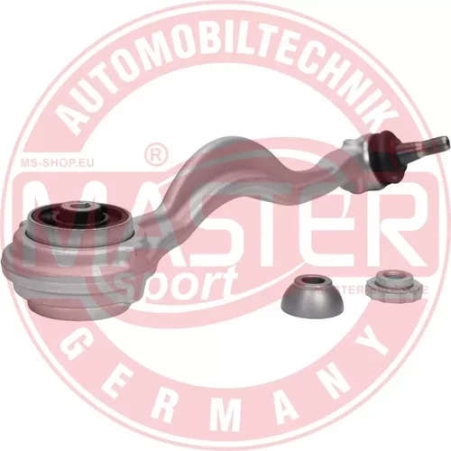 Rameno zavesenia kolies 490472S-PCS-MS (MASTER-SPORT GERMANY) - obr. 2