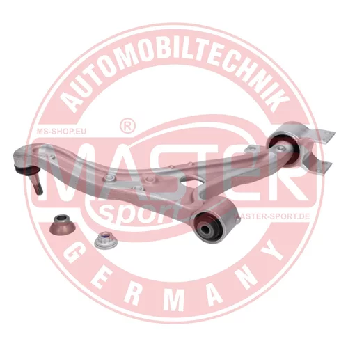 Rameno zavesenia kolies 49958S-PCS-MS (MASTER-SPORT GERMANY) - obr. 2