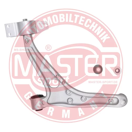 Rameno zavesenia kolies 49959S-PCS-MS (MASTER-SPORT GERMANY) - obr. 1