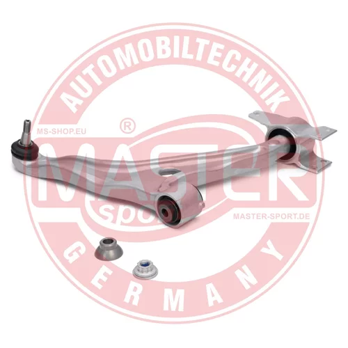 Rameno zavesenia kolies 49959S-PCS-MS (MASTER-SPORT GERMANY) - obr. 2