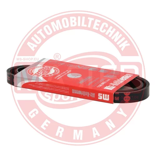 Ozubený klinový remeň 4PK1065-PCS-MS (MASTER-SPORT GERMANY) - obr. 2