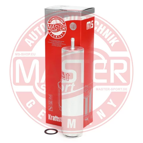 Palivový filter 5002X-KF-PCS-MS (MASTER-SPORT GERMANY) - obr. 3