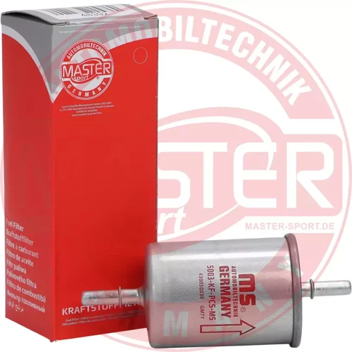 Palivový filter 5003-KF-PCS-MS (MASTER-SPORT GERMANY) - obr. 1