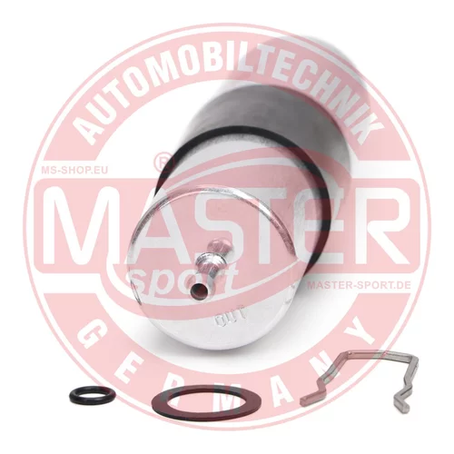 Palivový filter 5016Z-KF-PCS-MS (MASTER-SPORT GERMANY) - obr. 3