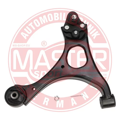 Rameno zavesenia kolies MASTER-SPORT GERMANY 51516M-PCS-MS