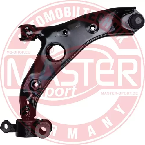 Rameno zavesenia kolies MASTER-SPORT GERMANY 51679S-PCS-MS