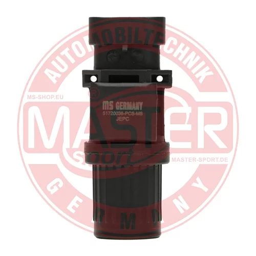Snímač rýchlosti MASTER-SPORT GERMANY 51720036-PCS-MS