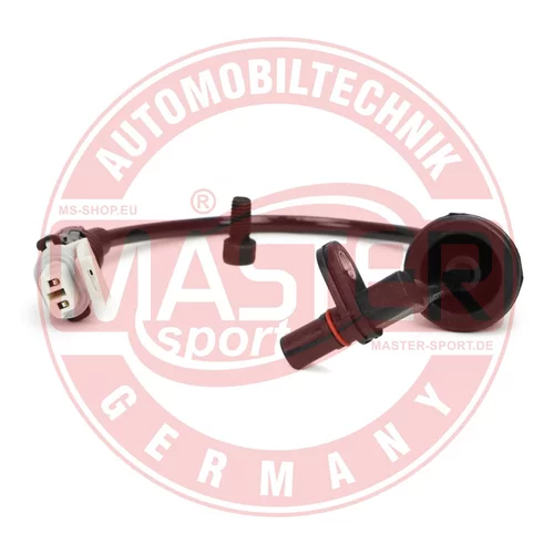 Snímač počtu otáčok kolesa 51720074-PCS-MS (MASTER-SPORT GERMANY) - obr. 1