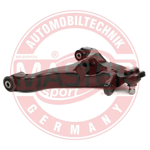 Rameno zavesenia kolies 52584M-PCS-MS (MASTER-SPORT GERMANY) - obr. 1