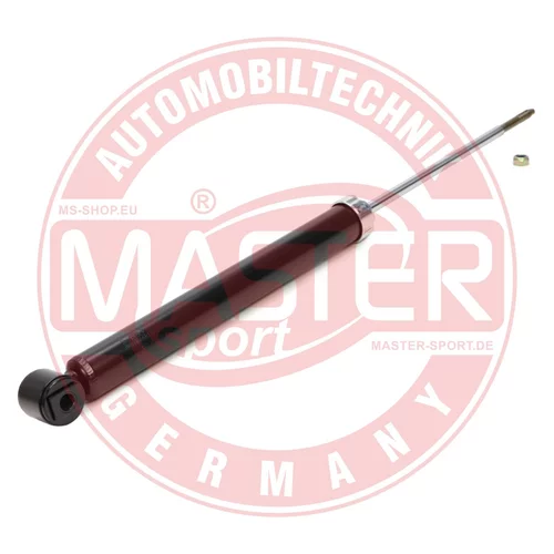 Tlmič pérovania 556884-PCS-MS (MASTER-SPORT GERMANY) - obr. 2