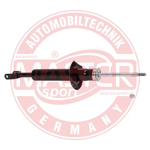Tlmič pérovania 557837H-PCS-MS (MASTER-SPORT GERMANY) - obr. 1