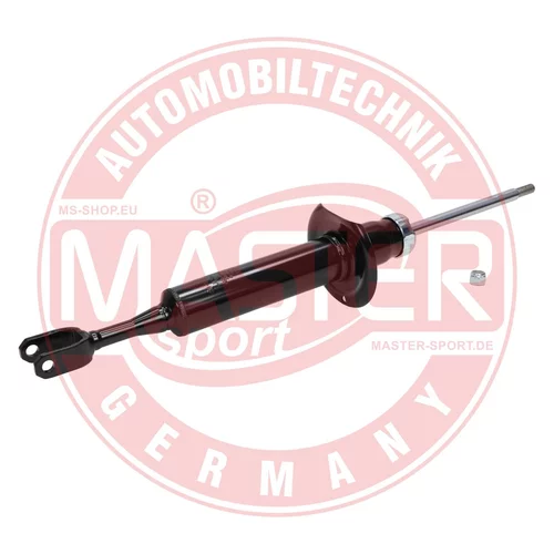 Tlmič pérovania 558301-PCS-MS (MASTER-SPORT GERMANY) - obr. 1