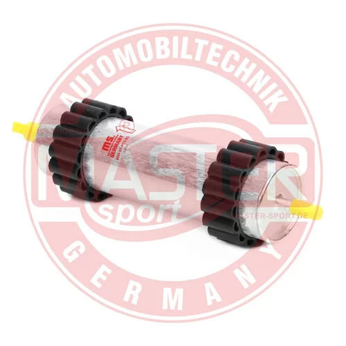 Palivový filter 6008-KF-PCS-MS (MASTER-SPORT GERMANY) - obr. 1