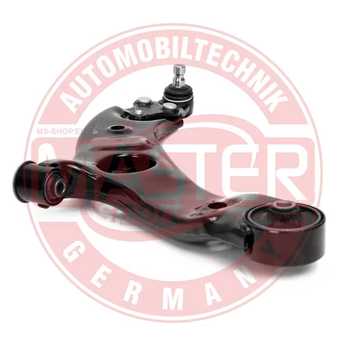 Rameno zavesenia kolies 61804G-PCS-MS (MASTER-SPORT GERMANY) - obr. 1
