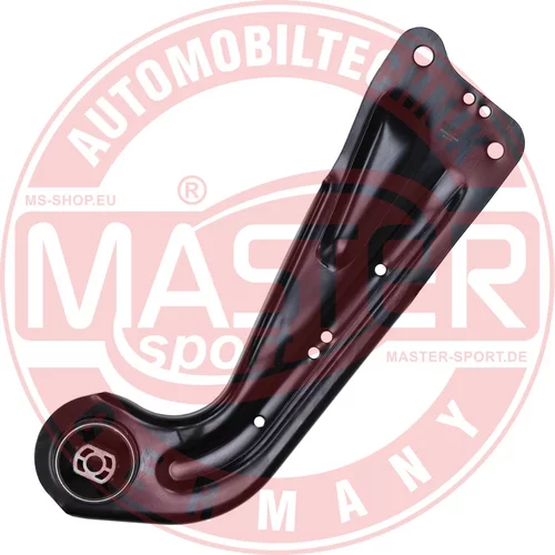 Rameno zavesenia kolies 63058S-PCS-MS (MASTER-SPORT GERMANY) - obr. 3