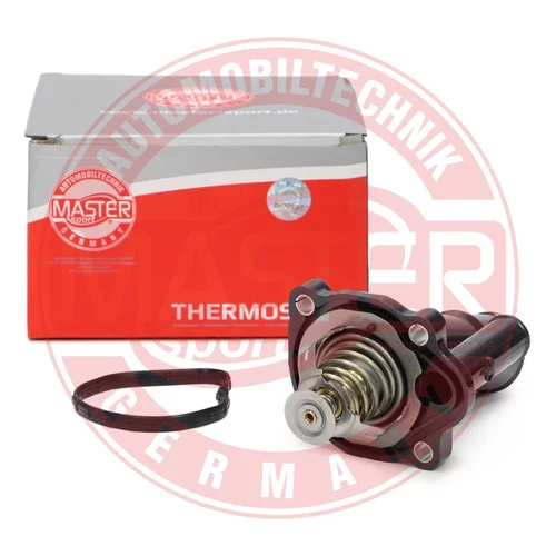 Termostat chladenia 653687989 (MASTER-SPORT GERMANY) - obr. 3