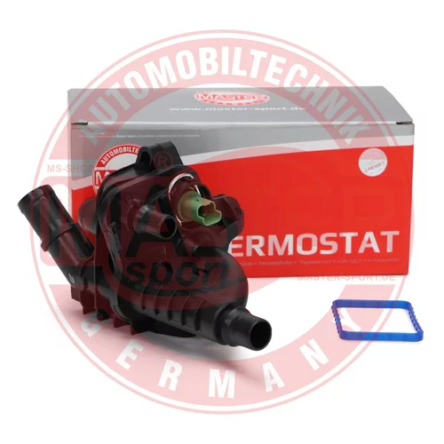 Termostat chladenia 653724383 (MASTER-SPORT GERMANY) - obr. 2