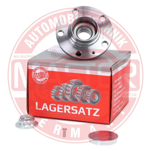 Ložisko kolesa - opravná sada 7047-SET-MS (MASTER-SPORT GERMANY) - obr. 3