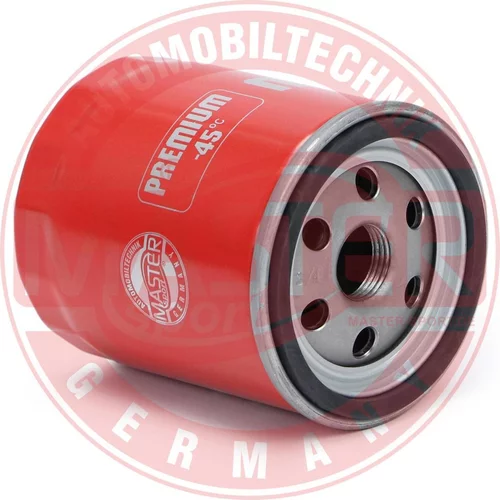 Olejový filter 712/37-OFMG-PCS-MS (MASTER-SPORT GERMANY) - obr. 3