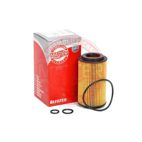 Olejový filter 718/1N-OF-PCS-MS (MASTER-SPORT GERMANY) - obr. 3