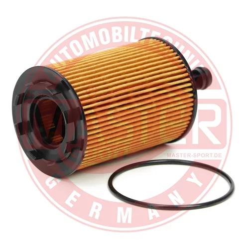 Olejový filter 719/7X-OF-PCS-MS (MASTER-SPORT GERMANY) - obr. 2
