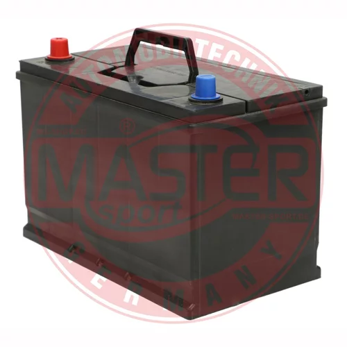 Štartovacia batéria 7J0857501 (MASTER-SPORT GERMANY)