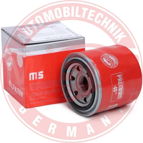 Olejový filter 8017-OF-PCS-MS (MASTER-SPORT GERMANY) - obr. 1