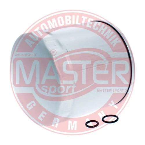 Palivový filter MASTER-SPORT GERMANY 817/3X-KF-PCS-MS