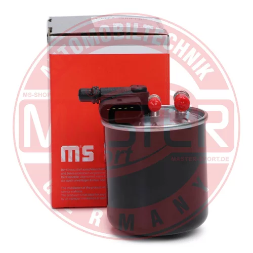 Palivový filter 820/14-KF-PCS-MS (MASTER-SPORT GERMANY) - obr. 1