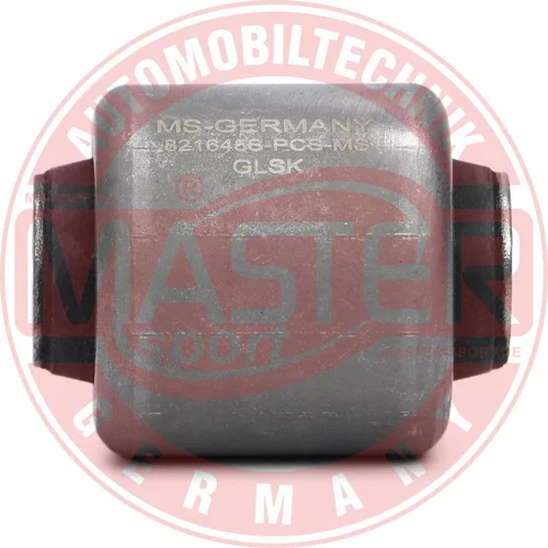 Uloženie riadenia MASTER-SPORT GERMANY 821645S-PCS-MS
