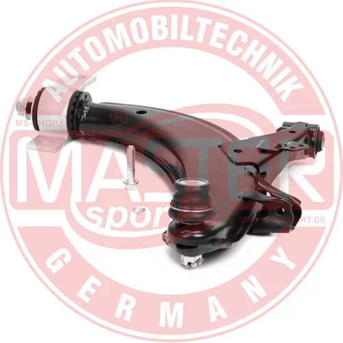 Rameno zavesenia kolies MASTER-SPORT GERMANY 83077S-PCS-MS