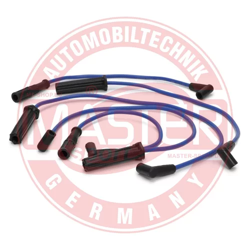 Sada zapaľovacích káblov 834-ZW-PR-SET-MS (MASTER-SPORT GERMANY) - obr. 2