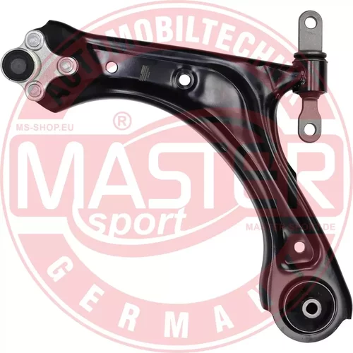 Rameno zavesenia kolies MASTER-SPORT GERMANY 87350S-PCS-MS