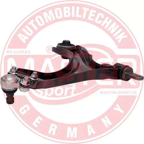Rameno zavesenia kolies 87350S-PCS-MS (MASTER-SPORT GERMANY) - obr. 2