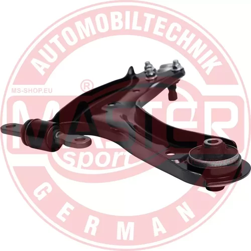 Rameno zavesenia kolies 87350S-PCS-MS (MASTER-SPORT GERMANY) - obr. 3