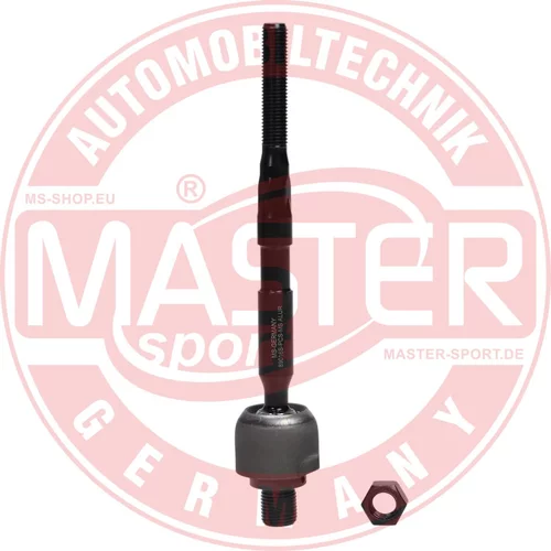 Axiálny čap tiahla riadenia 89016S-PCS-MS (MASTER-SPORT GERMANY) - obr. 2