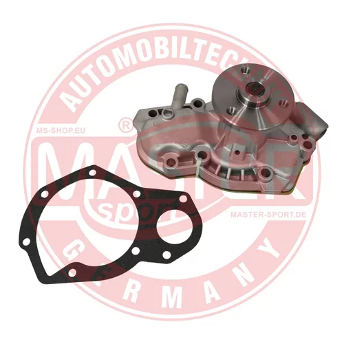 Vodné čerpadlo, chladenie motora MASTER-SPORT GERMANY 914-WP-PCS-MS