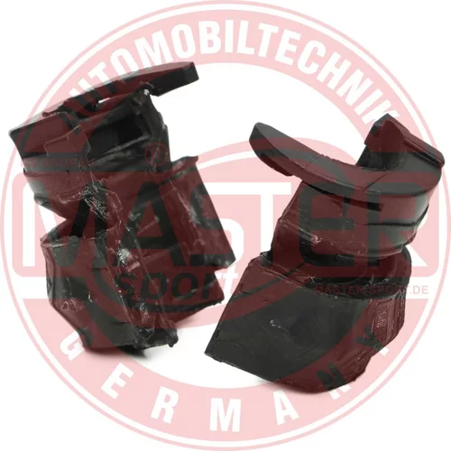 Uloženie priečneho stabilizátora 9929F-SET-MS (MASTER-SPORT GERMANY) - obr. 1