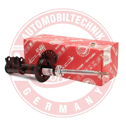 Tlmič pérovania G7422M-PCS-MS (MASTER-SPORT GERMANY) - obr. 3