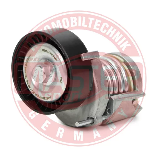 Napínacie rameno rebrovaného klinového remeňa N31015-PCS-MS (MASTER-SPORT GERMANY) - obr. 1