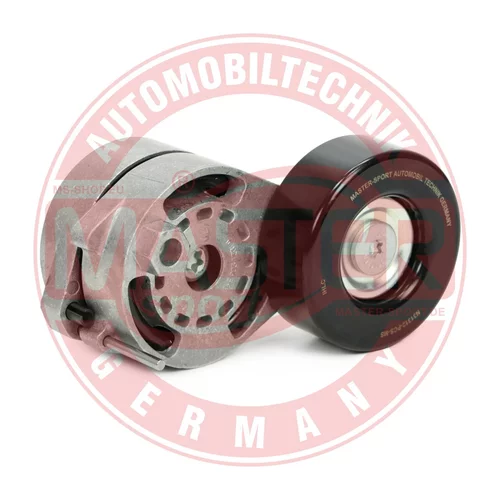 Napínacie rameno rebrovaného klinového remeňa MASTER-SPORT GERMANY N31312-PCS-MS