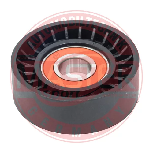 Napínacia kladka rebrovaného klinového remeňa MASTER-SPORT GERMANY R31011-PCS-MS