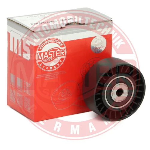Vratná/vodiaca kladka rebrovaného klinového remeňa R31301-PCS-MS (MASTER-SPORT GERMANY) - obr. 3