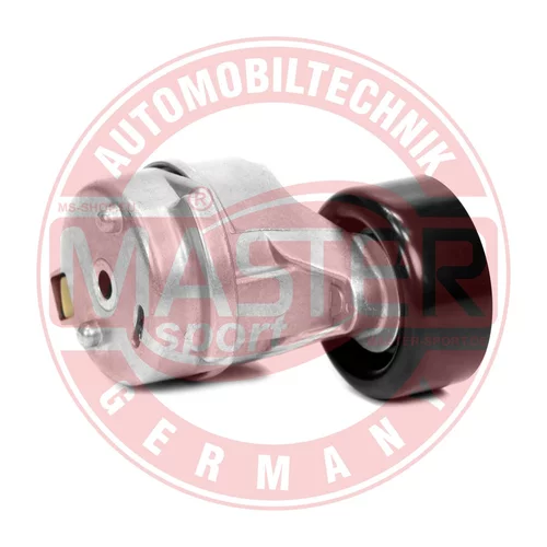 Napínacia kladka rebrovaného klinového remeňa R64011-PCS-MS (MASTER-SPORT GERMANY) - obr. 2