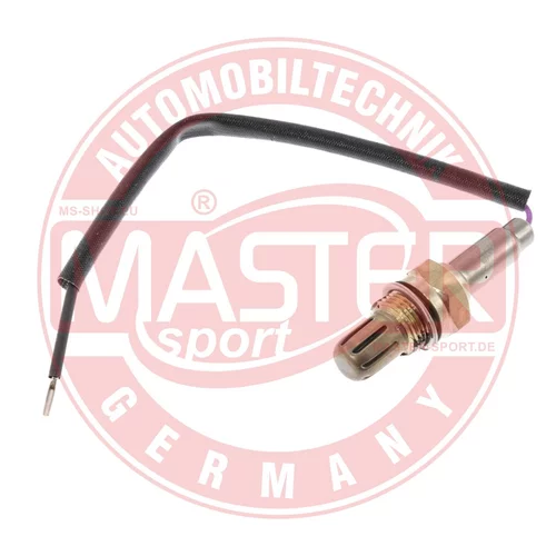 Lambda sonda MASTER-SPORT GERMANY USL-01-PCS-MS